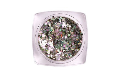 Sequins Komilfo MIX chameleon 007 (15 g)