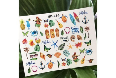 Слайдер дизайн SD 336