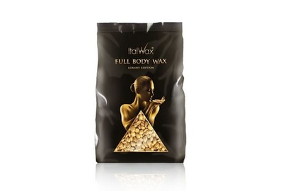 Воск в гранулах ItalWax Full Body 1000 г