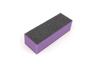 Бафф трехсторонний 100 грит