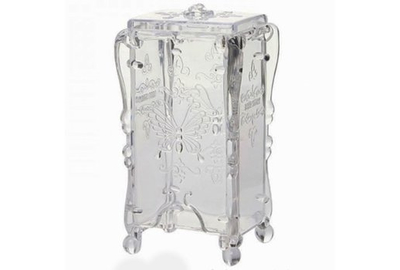 Контейнер для безворсовых салфеток в ассортименте