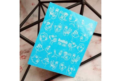 Слайдер дизайн TW 390