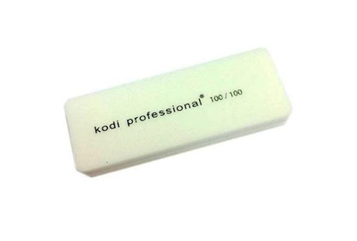 Баф KODI 100/100 MINI белый