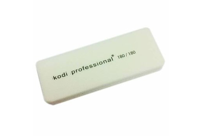 Баф KODI 180/180 MINI белый