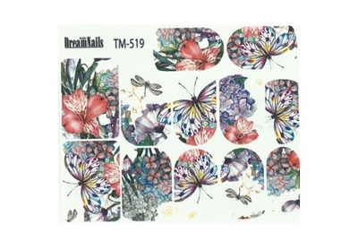 Слайдер дизайн TM 519