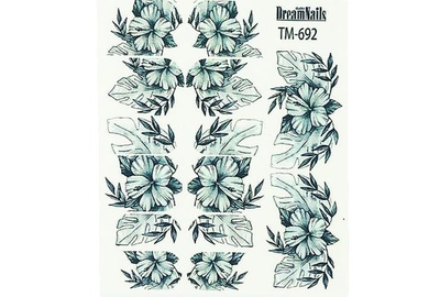 Слайдер дизайн ТМ 692