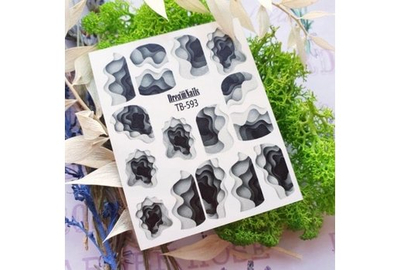 Слайдер дизайн TB 593