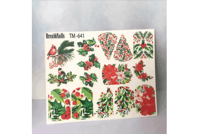 Slider design TM 641