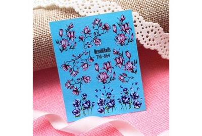 Слайдер дизайн TM 864