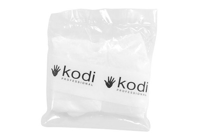 SPA рукавички для манікюру Kodi з кремовою емульсією 30г