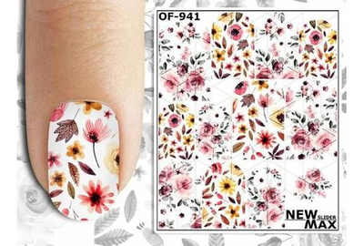 Слайдер дизайн OF 941