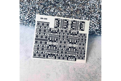 Слайдер дизайн SB 105