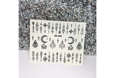 Slider design SB 266