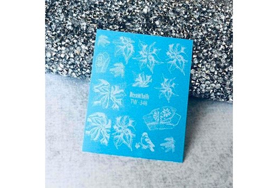 Слайдер дизайн TW 348