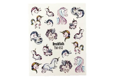 Slider design TM 932