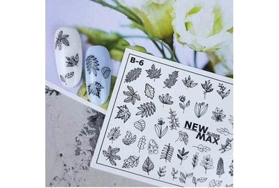 Слайдер дизайн B 6