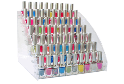 Подставка под гель-лаки