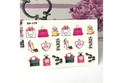 Слайдер дизайн SD 170