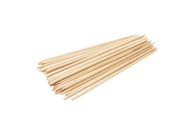 Палички апельсинові Staleks 15 см, 10 шт