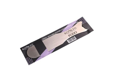 Металева основа для педикюру Komilfo PODO 45/225 мм