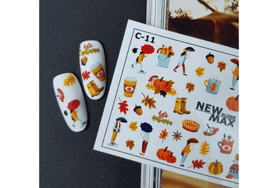 Слайдер дизайн C 11