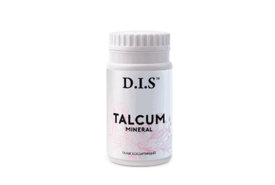 Тальк DIS Talkum Mineral 50 г