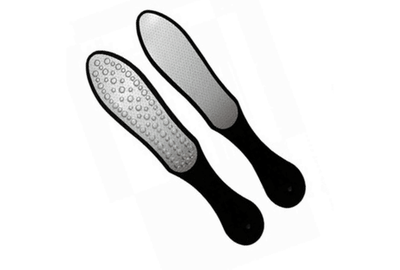 Терка для педикюра лазерное напыление