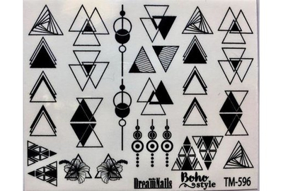 Слайдер дизайн TM 596