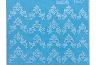 Slider design TW 224