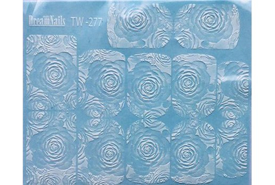 Слайдер дизайн TW 277