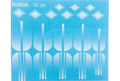 Слайдер дизайн TW 304