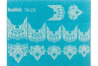 Слайдер дизайн TW 229