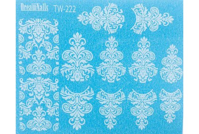 Слайдер дизайн TW 222