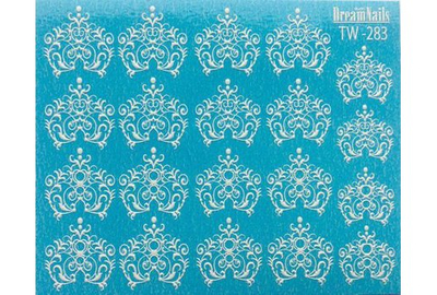 Слайдер дизайн TW 283