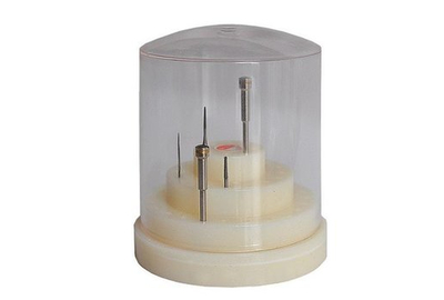 Подставка для фрез на 48 шт большая