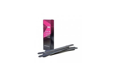 Набор сменных файлов Staleks для пилы прямой EXPERT Белые 20 180 грит 30 шт