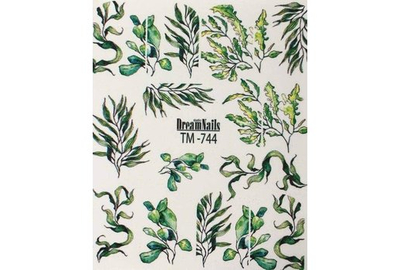 Slider design TM 744