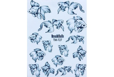 Slider design TM 727