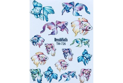 Слайдер дизайн TM 726