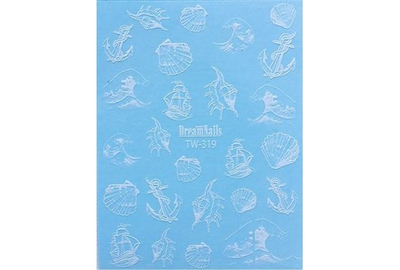 Слайдер дизайн TW 319