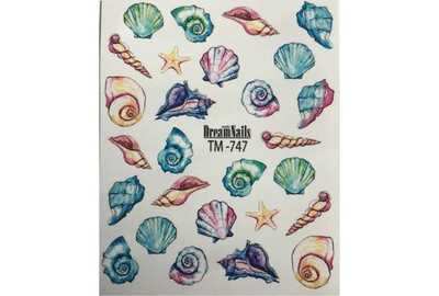 Слайдер дизайн TM 747