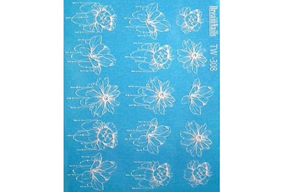 Слайдер дизайн TW 308