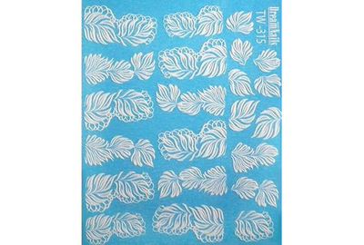 Слайдер дизайн TW 315