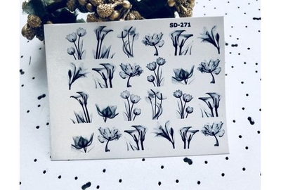 Слайдер дизайн SD 271