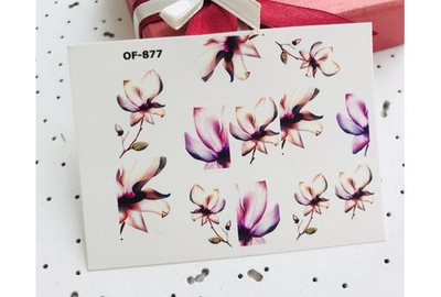 Слайдер дизайн OF 877