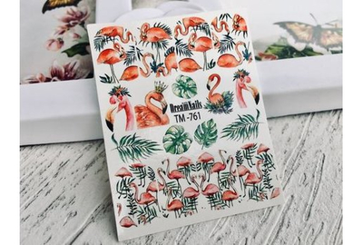 Слайдер дизайн TM 761