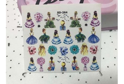 Слайдер дизайн SD 264