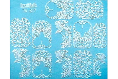 Слайдер дизайн TW 317