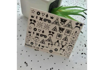 Slider design TM 598