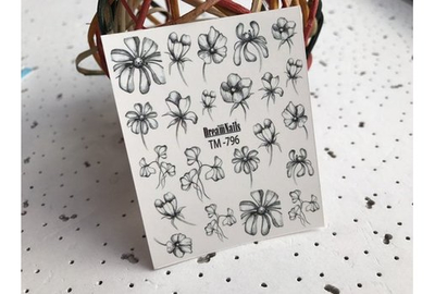 Слайдер дизайн TM 796